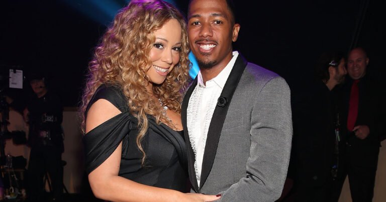 Mariah Carey’s daughter stuns fans with her beauty and ”same curls” as he mom