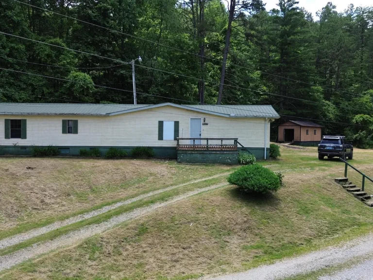 Endless Potential on 37.98 Acres