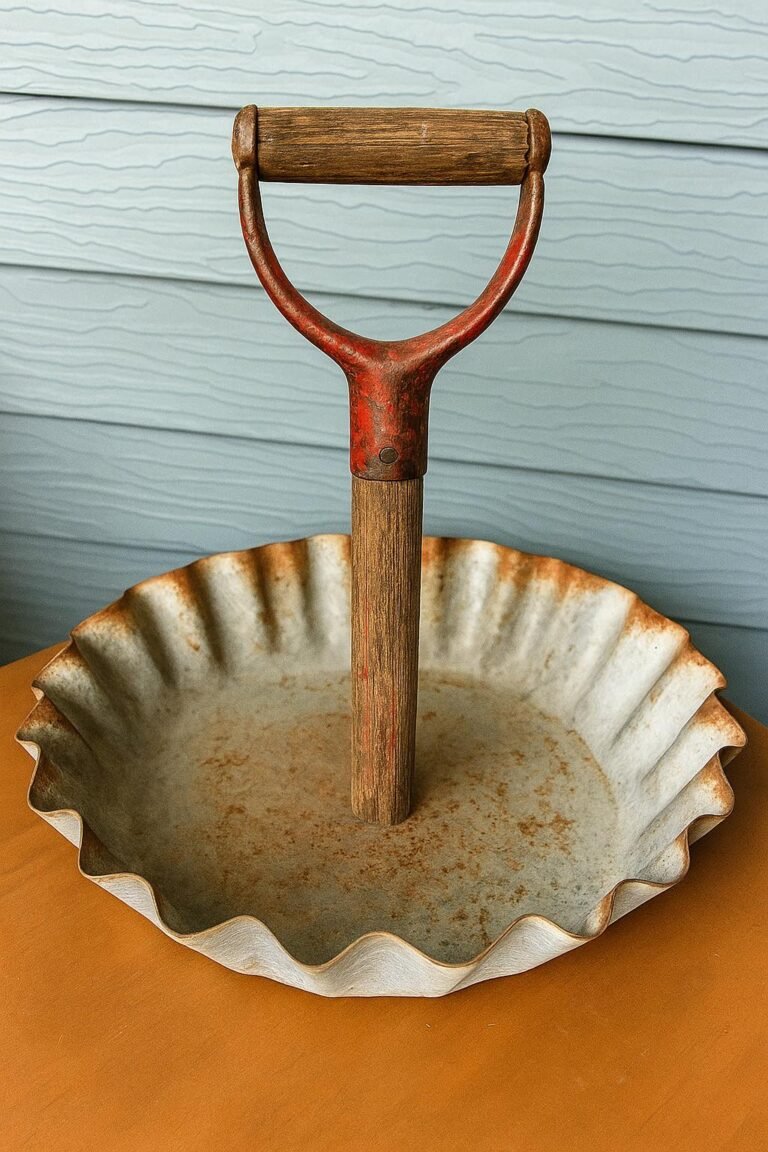 99% of People Can’t Guess What This Old Object Did