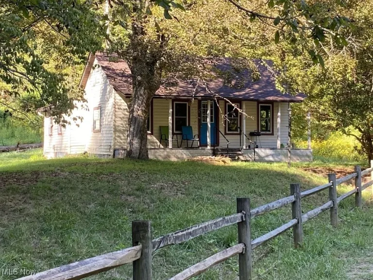 Country Comfort on 50 Acres