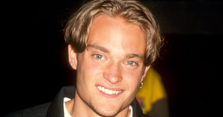 ”Every teen girl’s dream” in the ’90s now lives a quite life and works as a psychologist