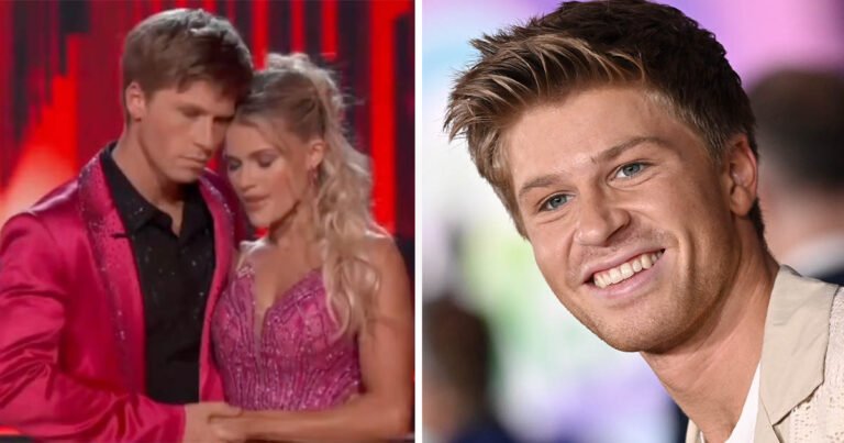 Robert Irwin shares exciting life update after ‘Dancing with the Stars’ win
