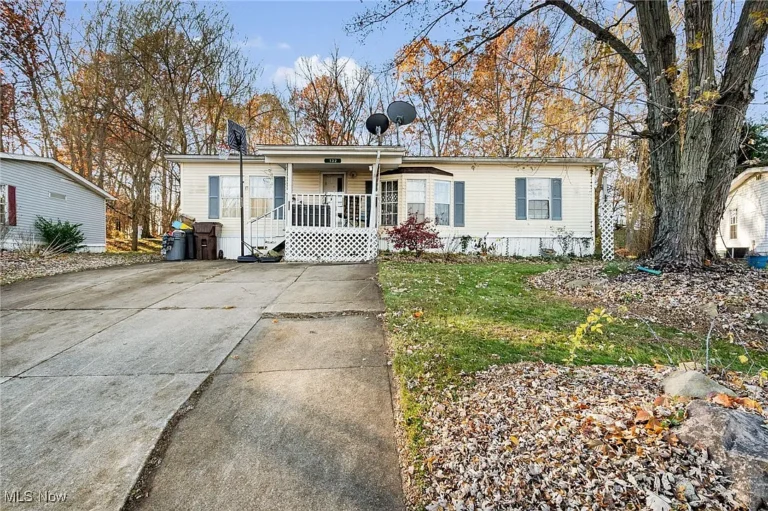 Move-In-Ready Home in a Peaceful Community