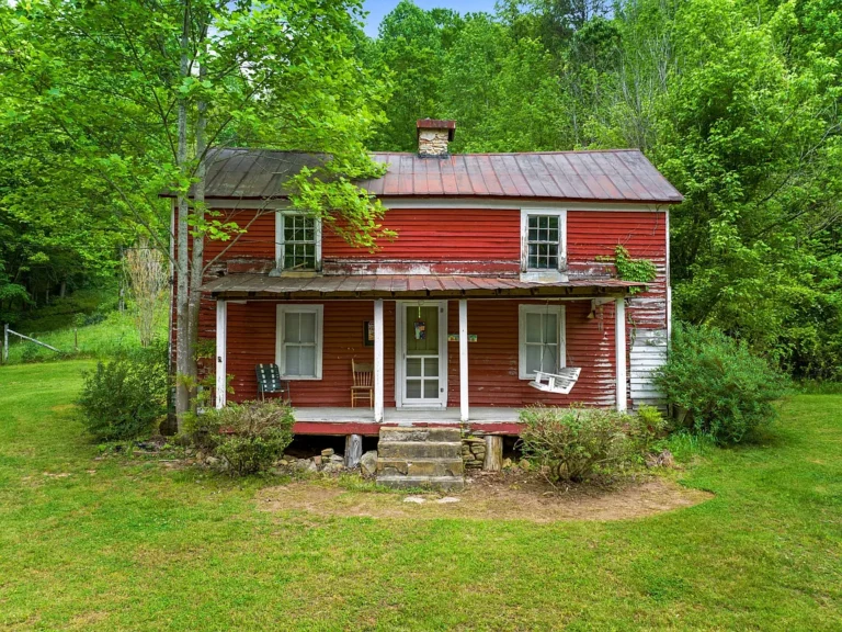 A Rare Appalachian Legacy