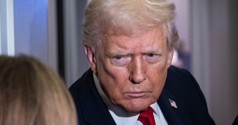 CNN reporter delivers sharp response after Trump brands her “stupid” and “nasty”