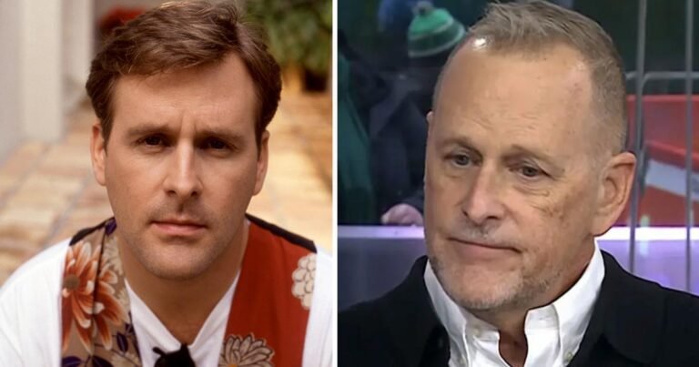 ‘Full House’ star Dave Coulier reveals devastating new cancer diagnosis months after beating lymphoma