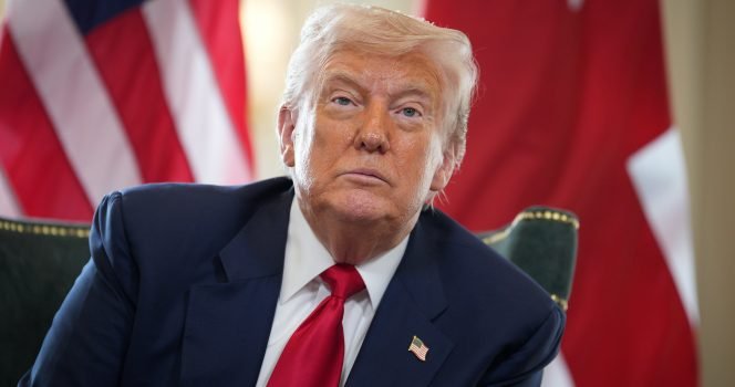 If you meet this single requirement, you qualify for Trump’s $2,000 tariff dividends