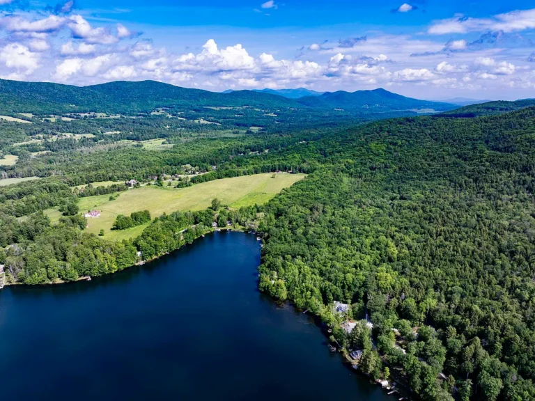 A Legacy Vermont Retreat