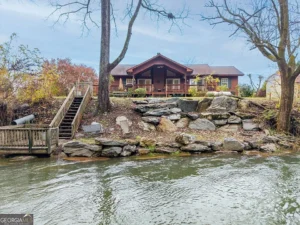 Riverfront Living in the Mountains of North Carolina! – 24/7