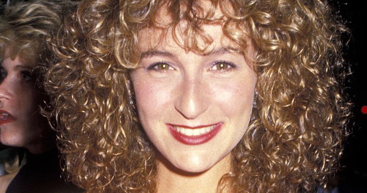 Jennifer Grey felt ”invisible” after facial transformation – her ”nose job from hell” made her ‘anonymous’