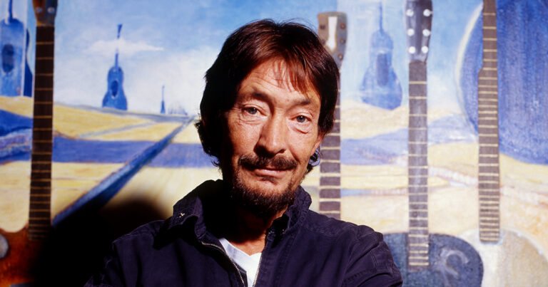 Chris Rea dead, legendary Driving Home for Christmas singer, dies aged 74