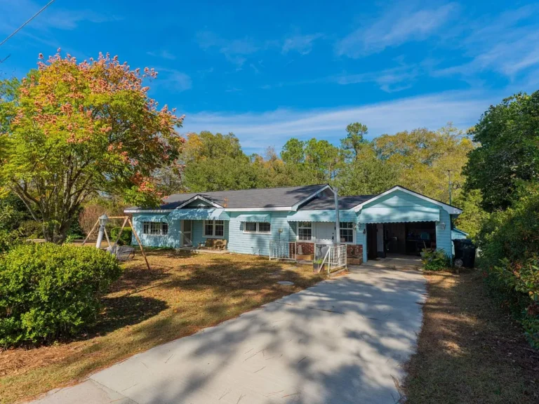 Peaceful Country Living on 2.9± Acres