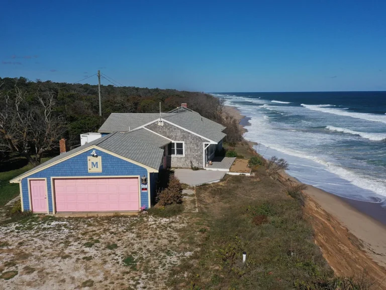 Oceanfront Retreat with Unmatched Views of the Atlantic