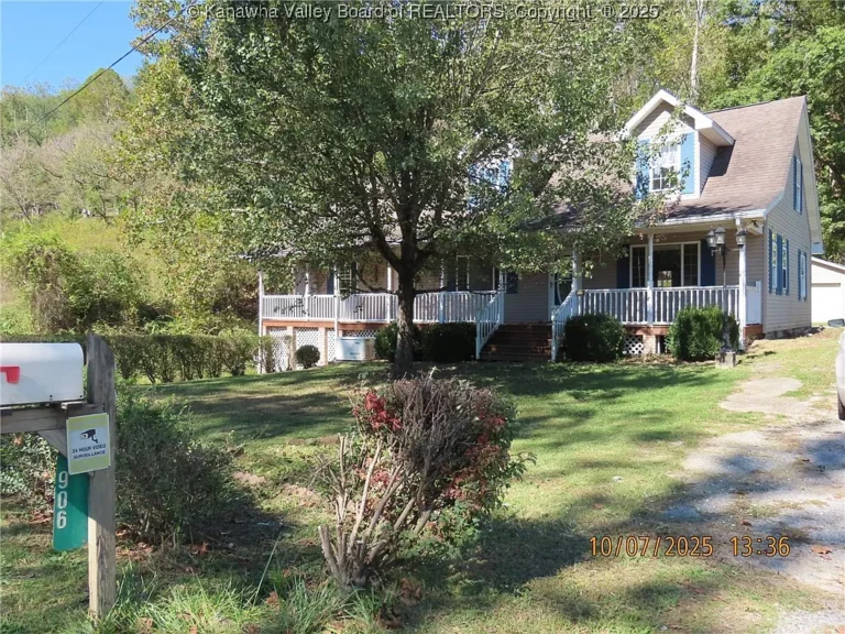 Spacious 4-Bedroom Cape Cod with Addition, Generac Generator & Tons of Potential