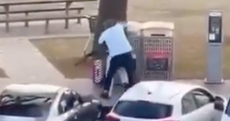 Over $1.3 million raised for hero who tackled gunman during Bondi Beach terror attack