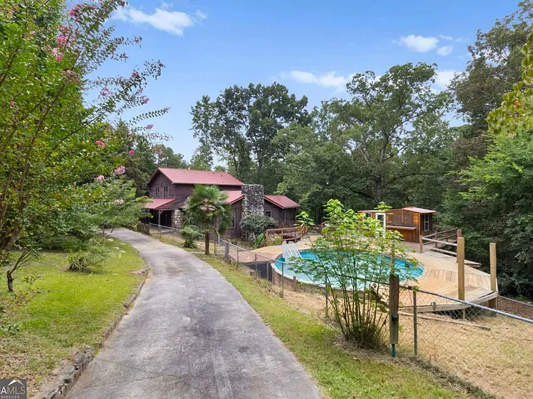 Rare Lake Allatoona Investment Opportunity