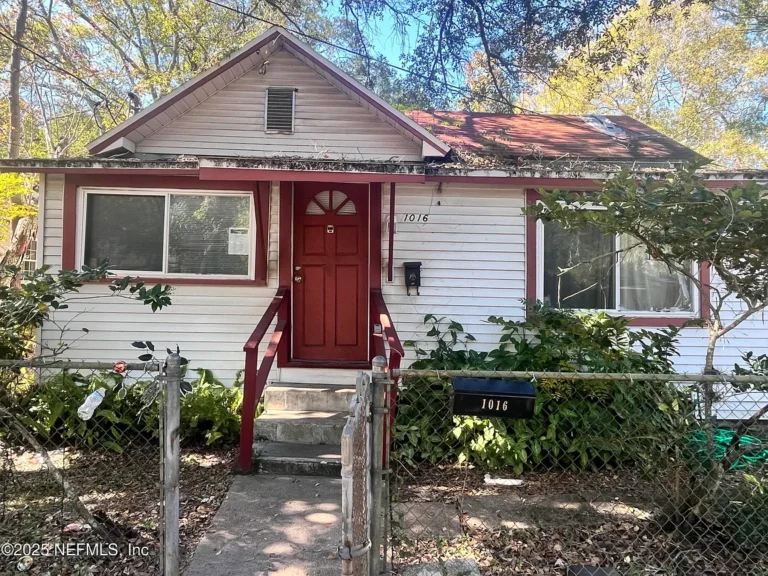 Explore This Single-Family Home in Lincolnton – Fannie Mae HomePath Property with Multiple Offer Deadline