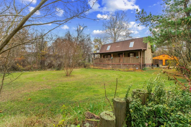 Discover Your Ideal Severn Retreat