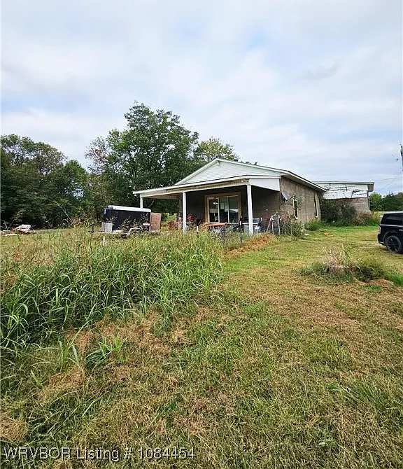 A Nature Lover’s Dream