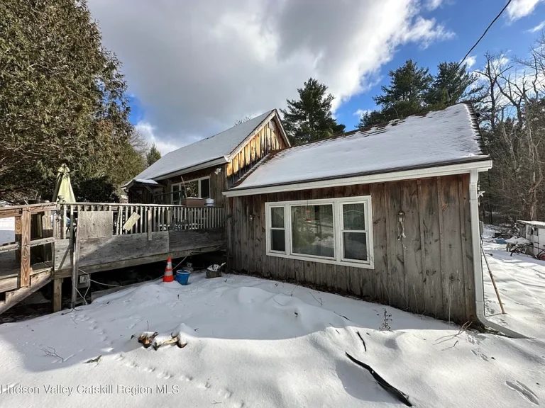 Welcome to this cozy and inviting three-bedroom, one-bath home, $192,300