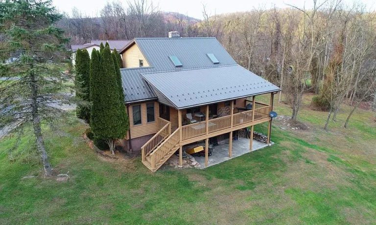 If you’ve been searching for a home that places you right in the heart of outdoor recreation.