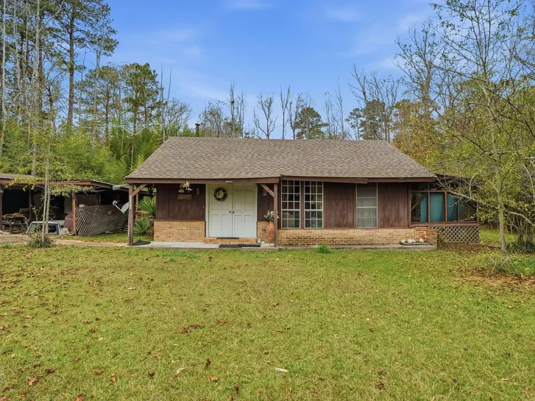Spacious 3BR Home with Flex Room & Acreage – AS-IS