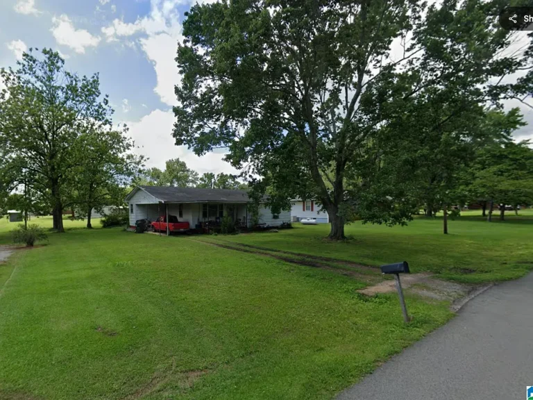 Affordable 3-Bedroom Fixer-Upper on 0.52 Acres in Athens