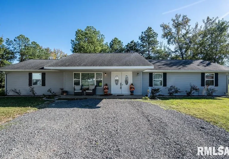 Beautifully Updated 6-Bedroom, 3-Bath Home with Office and Expansion Potential