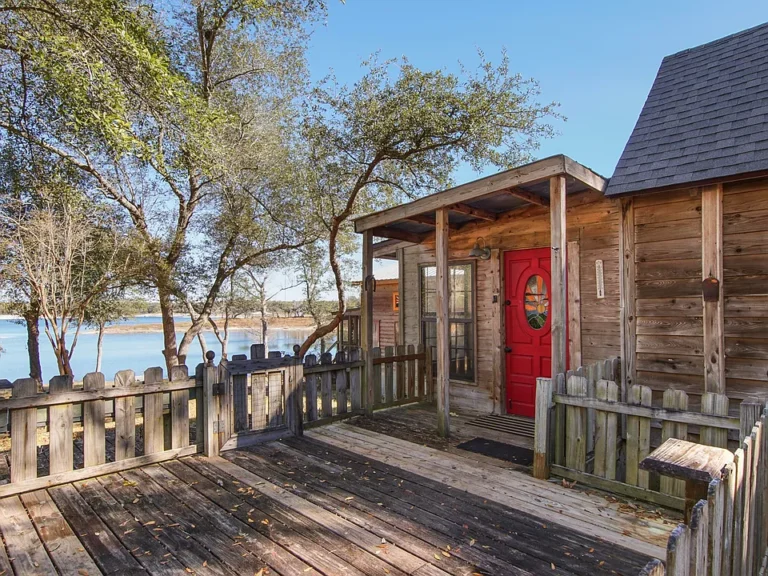 Private Lakefront Living on Hammond Lake – 1.42 Acres of Peace & Privacy