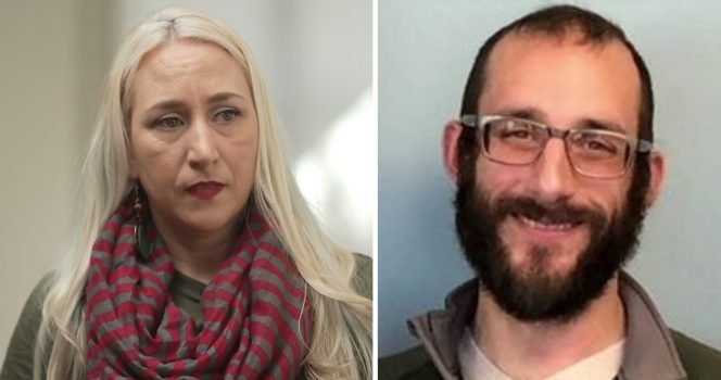 ‘Pink coat lady’ who filmed “murder” of Alex Pretti breaks silence