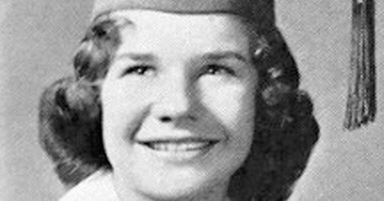 How the girl who was called ugly became the sexiest woman alive