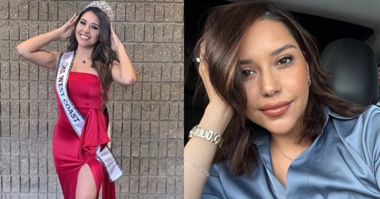 U.S. beauty queen dies at 35 after 9-year battle with colon cancer