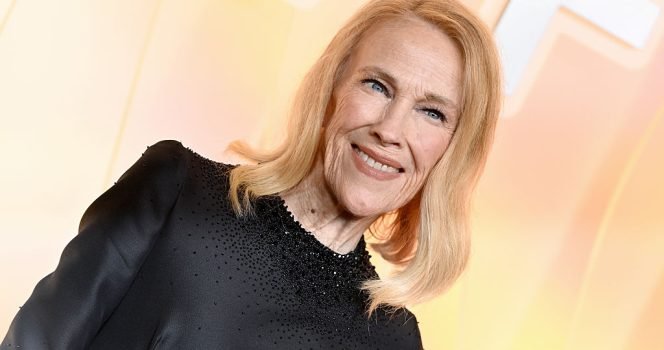 More details about Catherine O’Hara’s, 71, death emerge