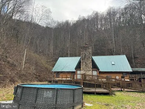 50 Acres of Freedom and Opportunity in Buchanan County