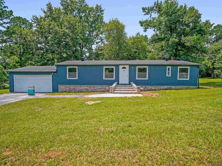 Fresh Start on a Full Acre – Fully Updated Home in Prime Cabot Location