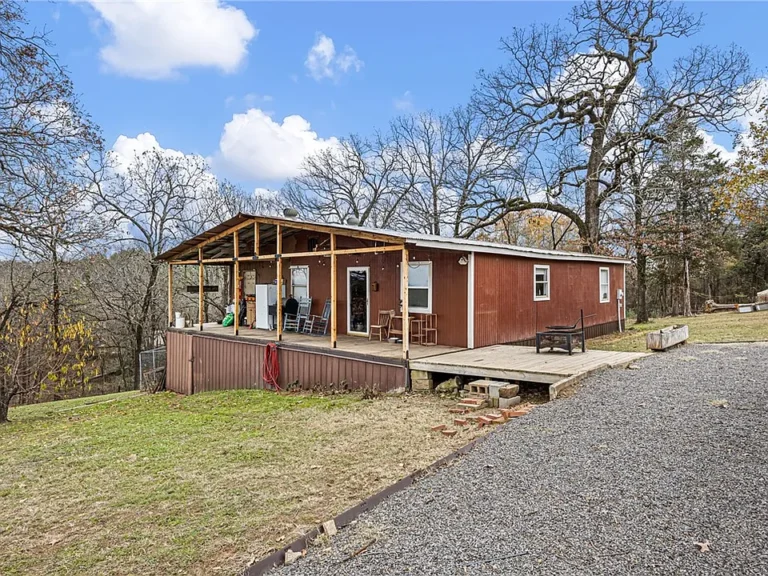 Peaceful Country Living on Over 3 Acres – Space, Serenity, and Endless Potential