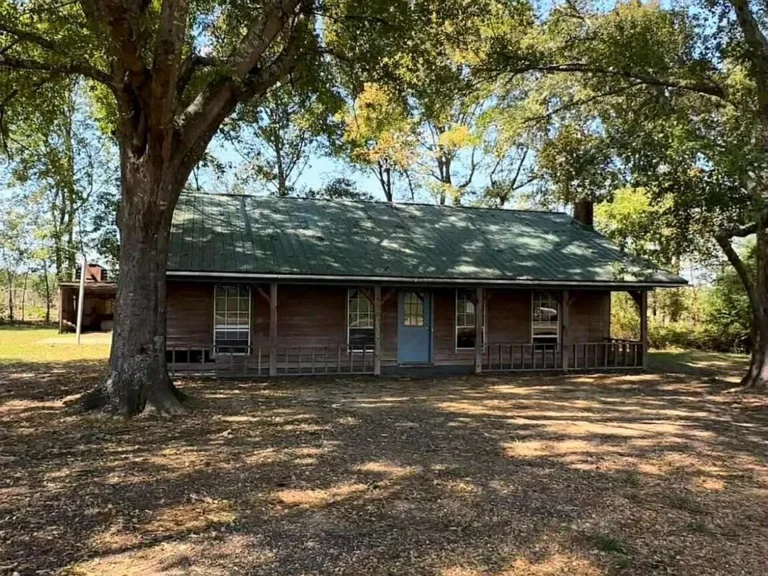 2 Acres of Peaceful Country Living — A Rare Opportunity to Create Your Dream Retreat in Clay County, Mississippi $40,000
