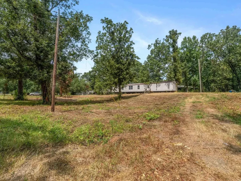 Unrestricted 0.5-Acre Cleared Lot with Utilities Near Harris Brake