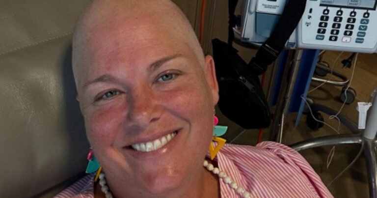 Stage 4 cancer patient warns overlooked minor sign can mask fatal disease