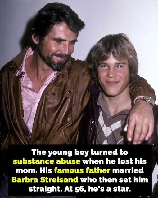 Josh Brolin opens up about his childhood in his new autobiography