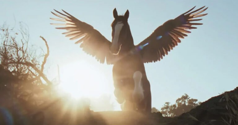Budweiser’s “American Icon” Super Bowl commercial is truly a must-see