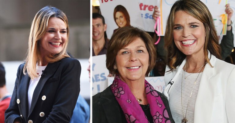 Savannah Guthrie breaks silence amid mother Nancy’s mysterious disappearance