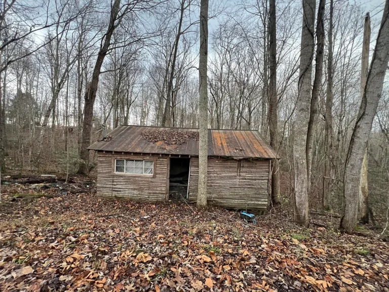 Prime Land Near Laurel Lake, Lake Cumberland & Rockcastle River with Garage in Laurel County