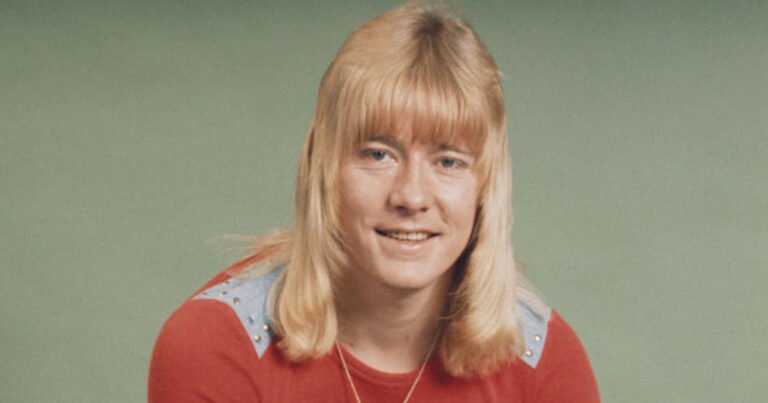 From millionaire heartthrob to tragic end: The sad story of Brian Connolly